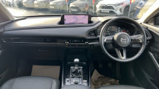 Mazda CX-30 2.5 e-Skyactiv G MHEV [140] Centre-Line 5dr Petrol Hatchback